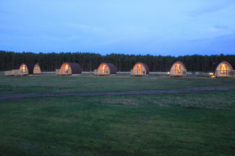 Others 4, Evelix Pods, Highland