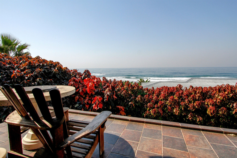 Others 5, Carpe Diem, eThekwini