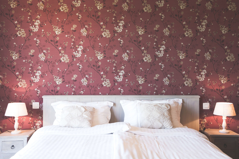 Bedroom 3, B&B Nieuwhof, West-Vlaanderen