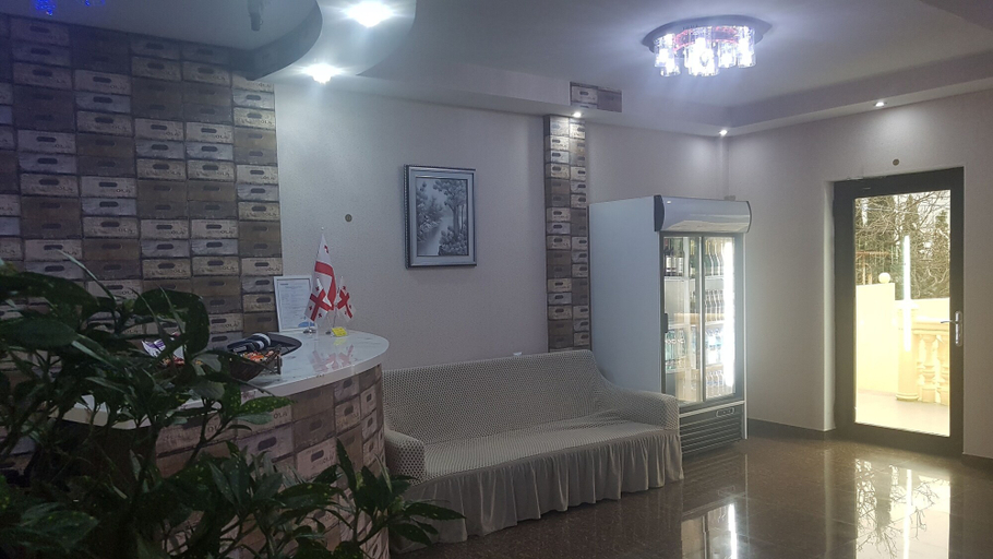 Others 4, Stal Hotel +, Tbilisi