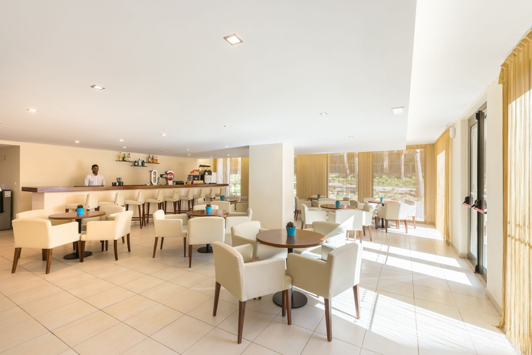 Food & Drinks 5, Marriott Residences Salgados Resort, Algarve, Albufeira