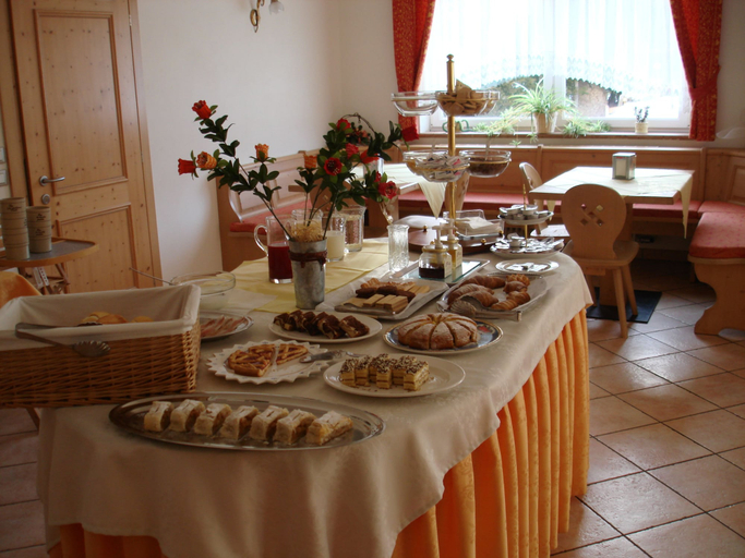 Food & Drinks 5, Hotel Garni Relax, Trento