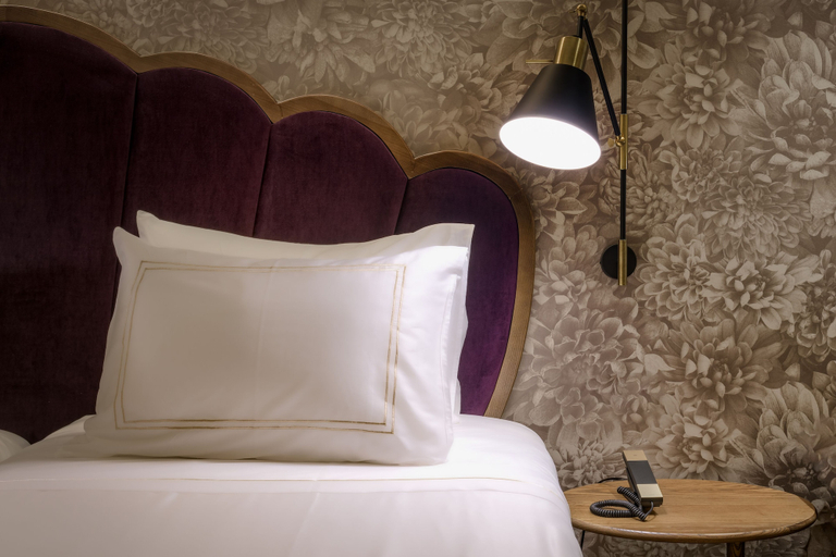 Bedroom 4, Querencia de Sevilla Autograph Collection, Sevilla
