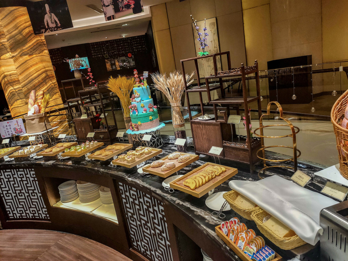 Food & Drinks 4, hunanyueyangHotel, Yueyang