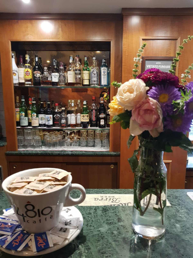 Food & Drinks 5, Hotel Edelweiss, Aosta