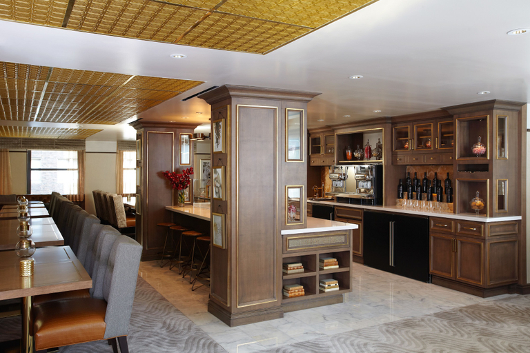 Food & Drinks 5, WestHouse Hotel New York, an SLH Hotel, New York