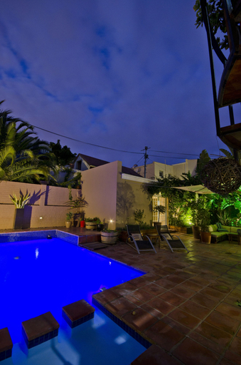Sport & Beauty 2, Villa Costa Rose, City of Cape Town