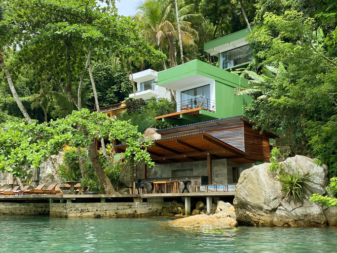 Exterior & Views 5, Asalem, Angra dos Reis
