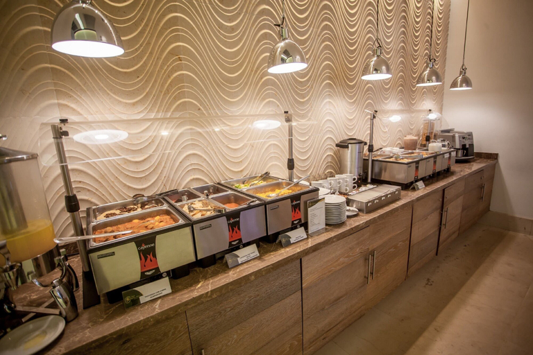 Food & Drinks 5, Hoteles Piedra Alta by De Los Perez, San Andrés Tuxtla