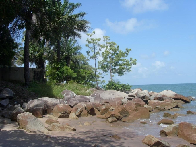 Others 5, Hakaba, Conakry