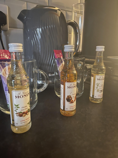 Food & Drinks 5, 42 Apart-hotel, North Lincolnshire