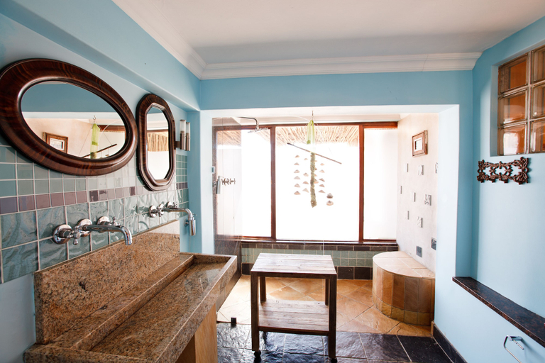 Bathroom 4, Sweet Lemon Boutique Bed & Breakfast, City of Cape Town