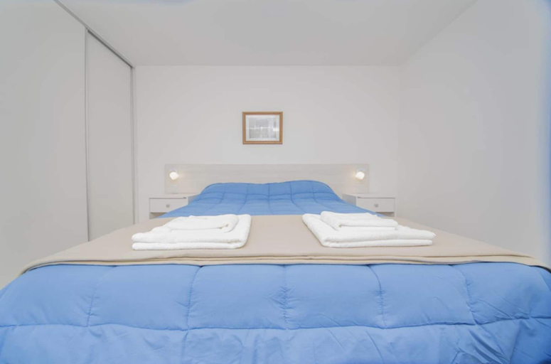 Bedroom 2, H48 Venezuela Apartment, Capital