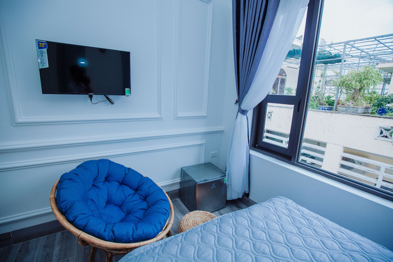Others 5, Rome Hostel, Tuy Hoa