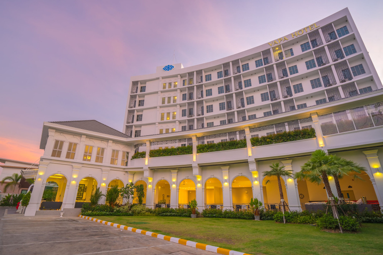 Exterior & Views 2, Vapa Hotel, Phuket Island
