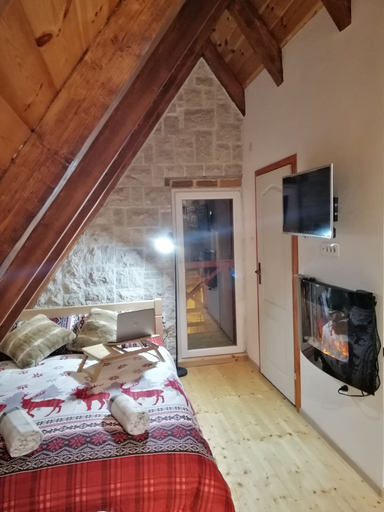 Bedroom 2, Apartmani RUNOLIST