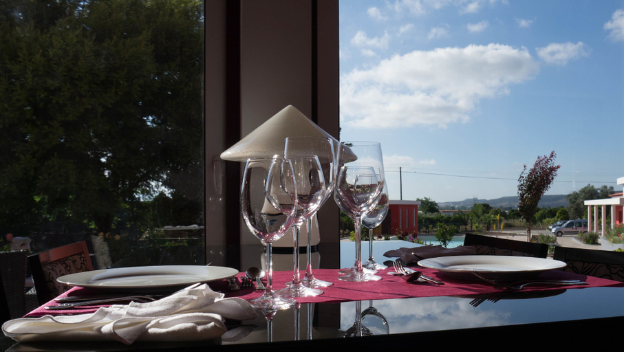 Food & Drinks 5, Casa D'Edite, Chamusca