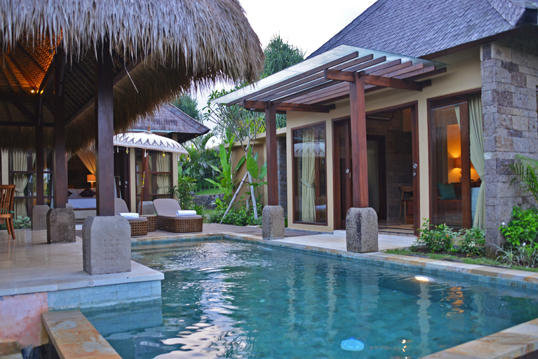 Sport & Beauty 3, WakaGangga, Tabanan