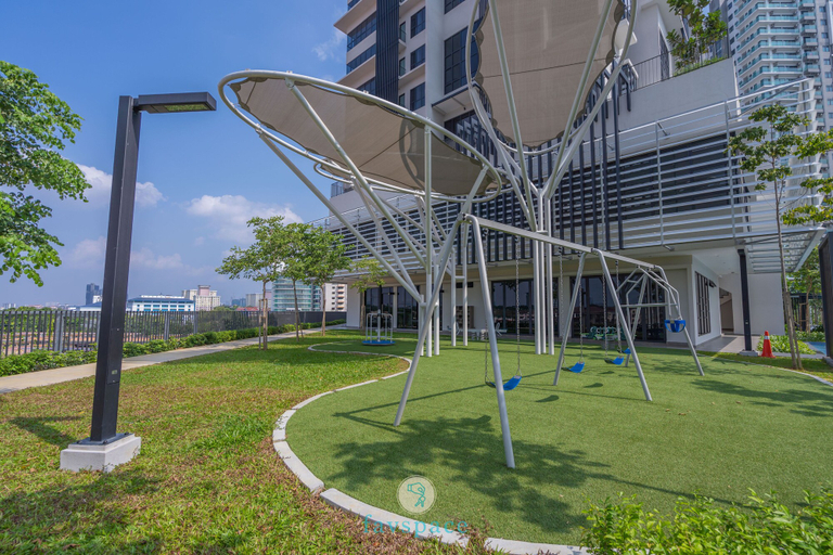 Exterior & Views 2, High Park Kelana Jaya by FavSpace, Petaling Jaya