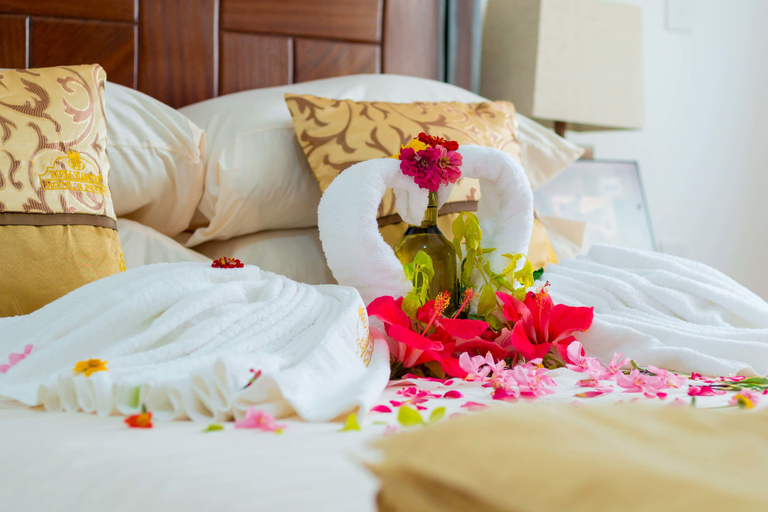 Bedroom 3, Royal Elmount Hotel, Komenda-Edina-Eguafo-Abirem
