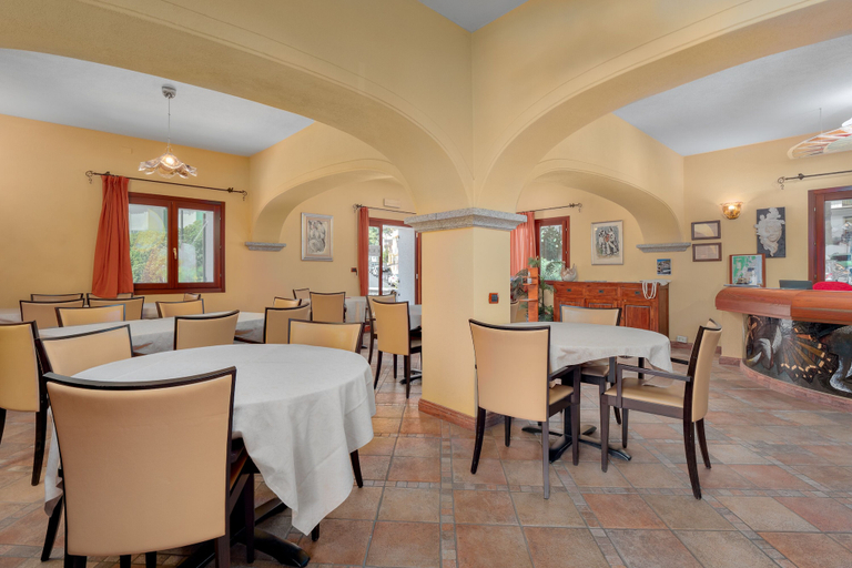 Food & Drinks 5, Il Nuovo Gabbiano, Nuoro