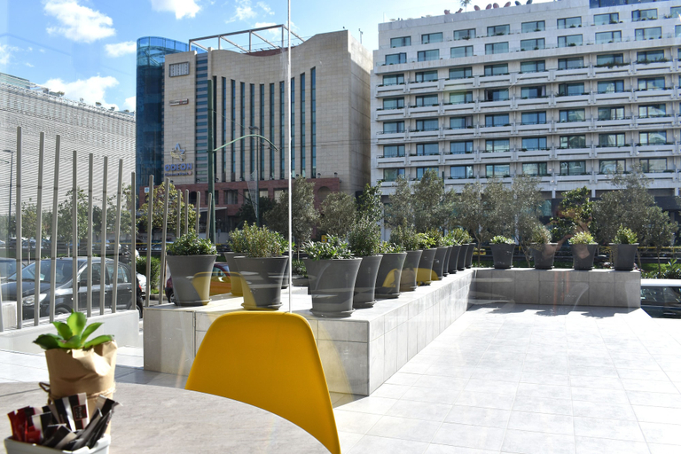 Exterior & Views 2, Athenian Montaza Hotel, Attica
