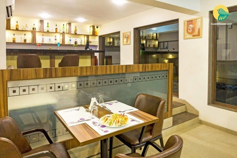 Food & Drinks 5, La Vida Studio Inn Baga - Goa By Lords Hotels & Resorts, North Goa