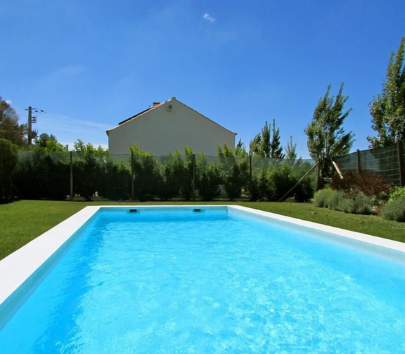Sport & Beauty, Casas de Vale Figueiras, Aljezur