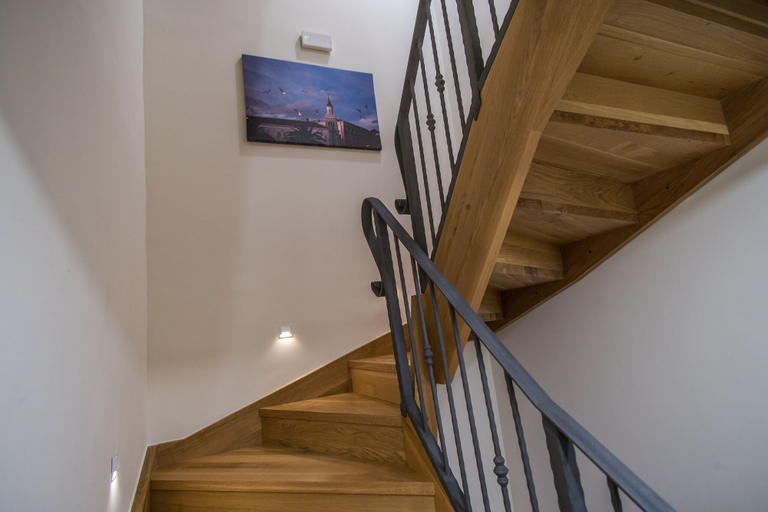 Others, JR Luxury Guesthouse 2, Split