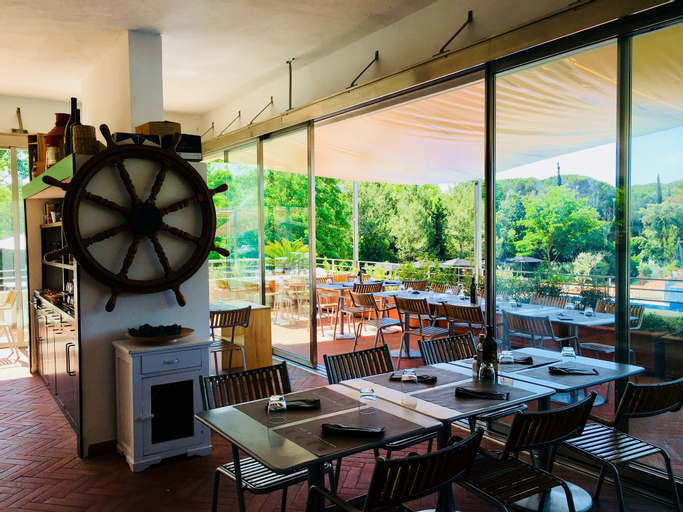 Food & Drinks 4, Camping Village Rocchette, Grosseto