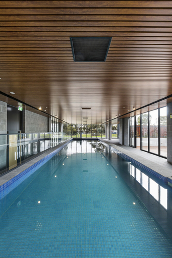 Sport & Beauty 2, Melbourne Knox Central Apartment Hotel, Knox - North-West
