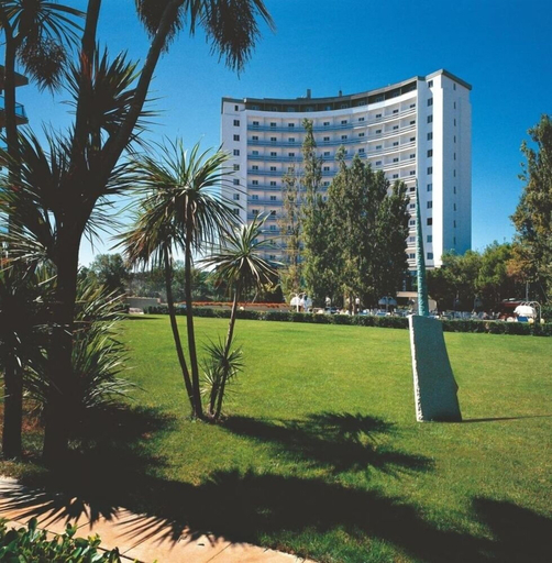 Exterior & Views 4, Hotel President, Teramo