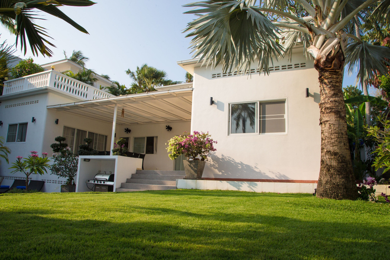 Exterior & Views 2, Blissful Tropical Stay at SeaLaVie Villa, Pulau Phuket