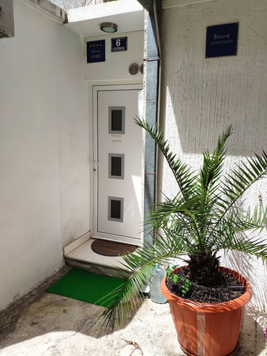 Exterior & Views 2, Kuzma Rooms 2, Split
