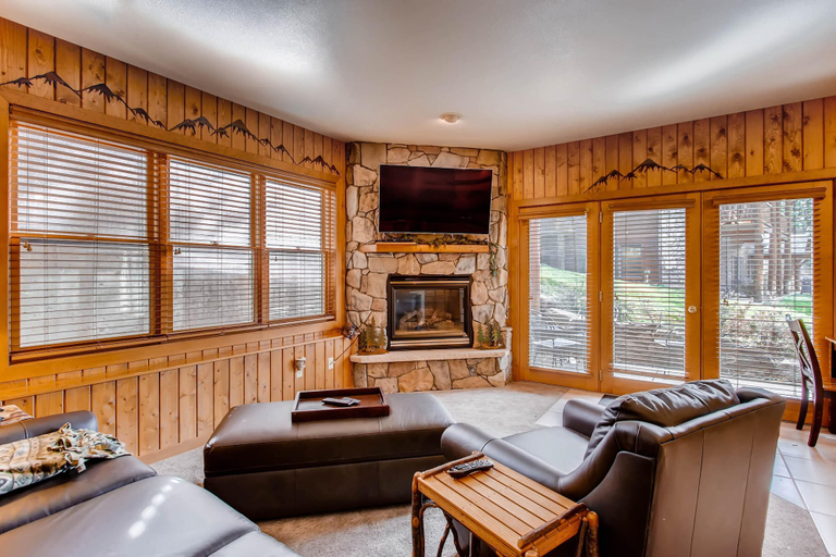 Others 1, Black Canyon Inn Unit B1/2, Larimer