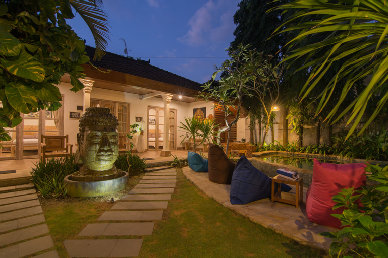 Exterior & Views 2, Bale Seminyak, Badung