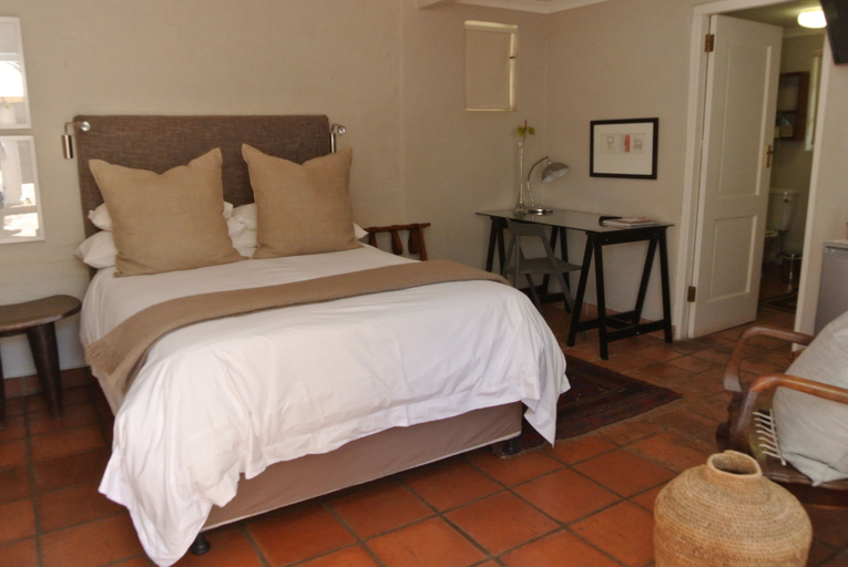 Bedroom 4, Brooklyn Manor, City of Tshwane