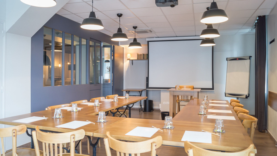 Food & Drinks 4, Le Nouvel, Drôme