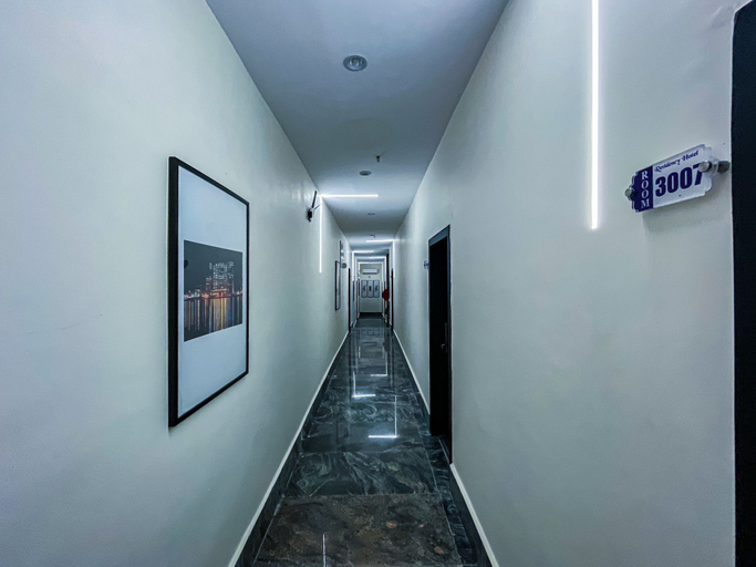 Others 5, Residency Hotel Lekki Phase 1, Eti-Osa