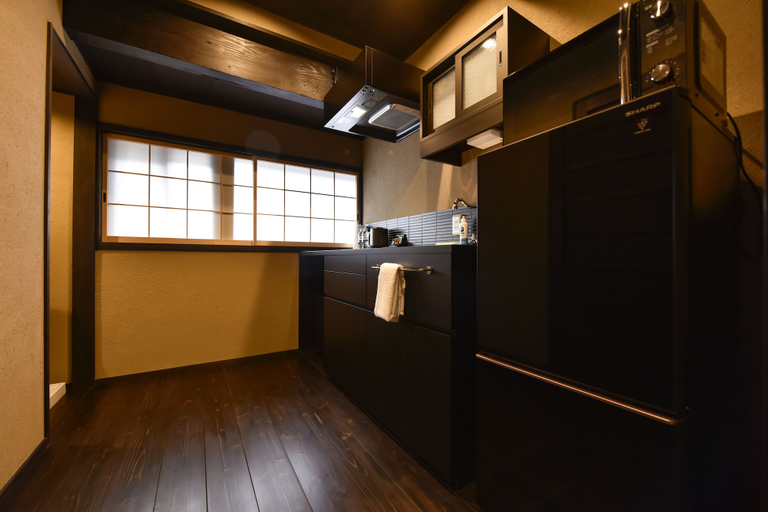 Others 5, Rinn Premium Machiya Townhouse Koki, Kyoto