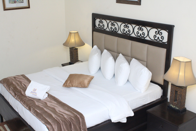 Bedroom 3, Dees Hotels Apartment & Suites, Mushin