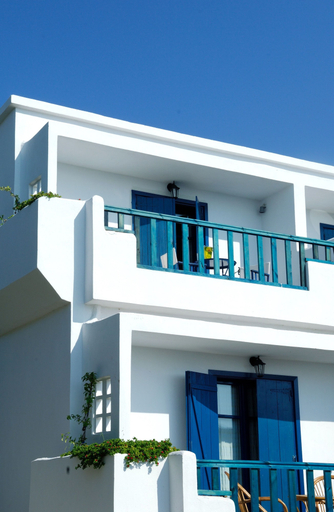 Exterior & Views 2, Agionissi Resort Hotel, Central Macedonia