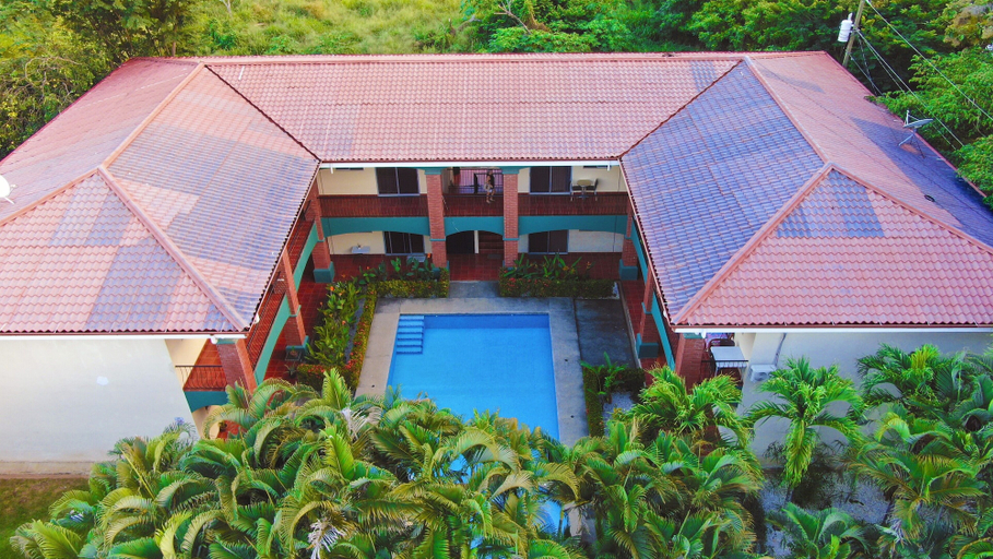 Exterior & Views 2, COCO BEACH CONDO, Carrillo