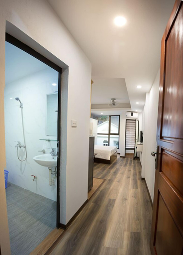 Others 5, Newlife Apartment Hanoi 3, Cầu Giấy