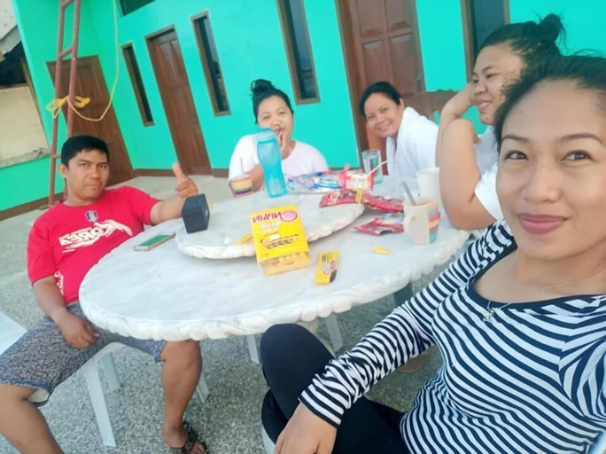 Others 3, FKB Beach Resort, Siquijor