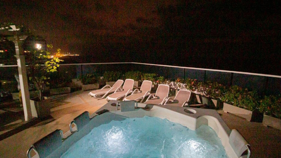 Sport & Beauty 3, 2S3-2 APARTAMENTO EN CARTAGENA CON WIFI, Cartagena de Indias