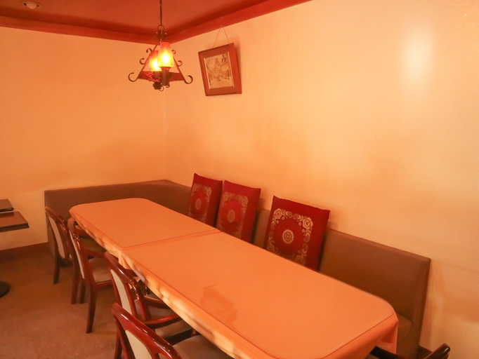 Others 5, Hotel Ryuo Village, Yamanouchi