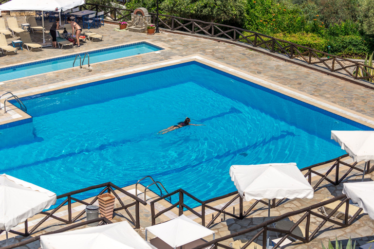 Sport & Beauty 2, Agionissi Resort, Central Macedonia
