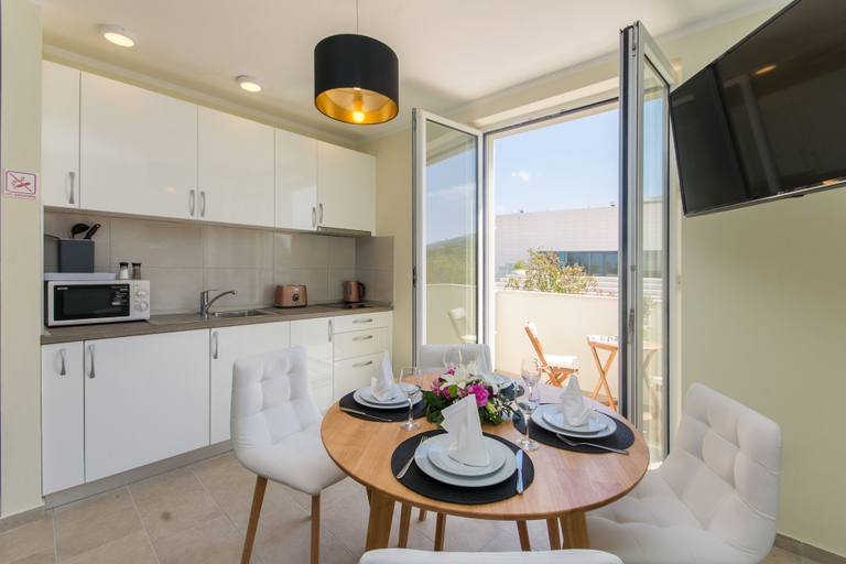 Others 5, Apartman Sensation, Dubrovnik