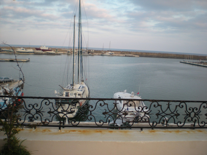 Others 4, App Isk, Tétouan